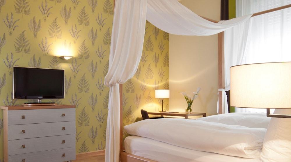 Bio-Hotel Villa Orange Франкфурт-на-Майне Экстерьер фото