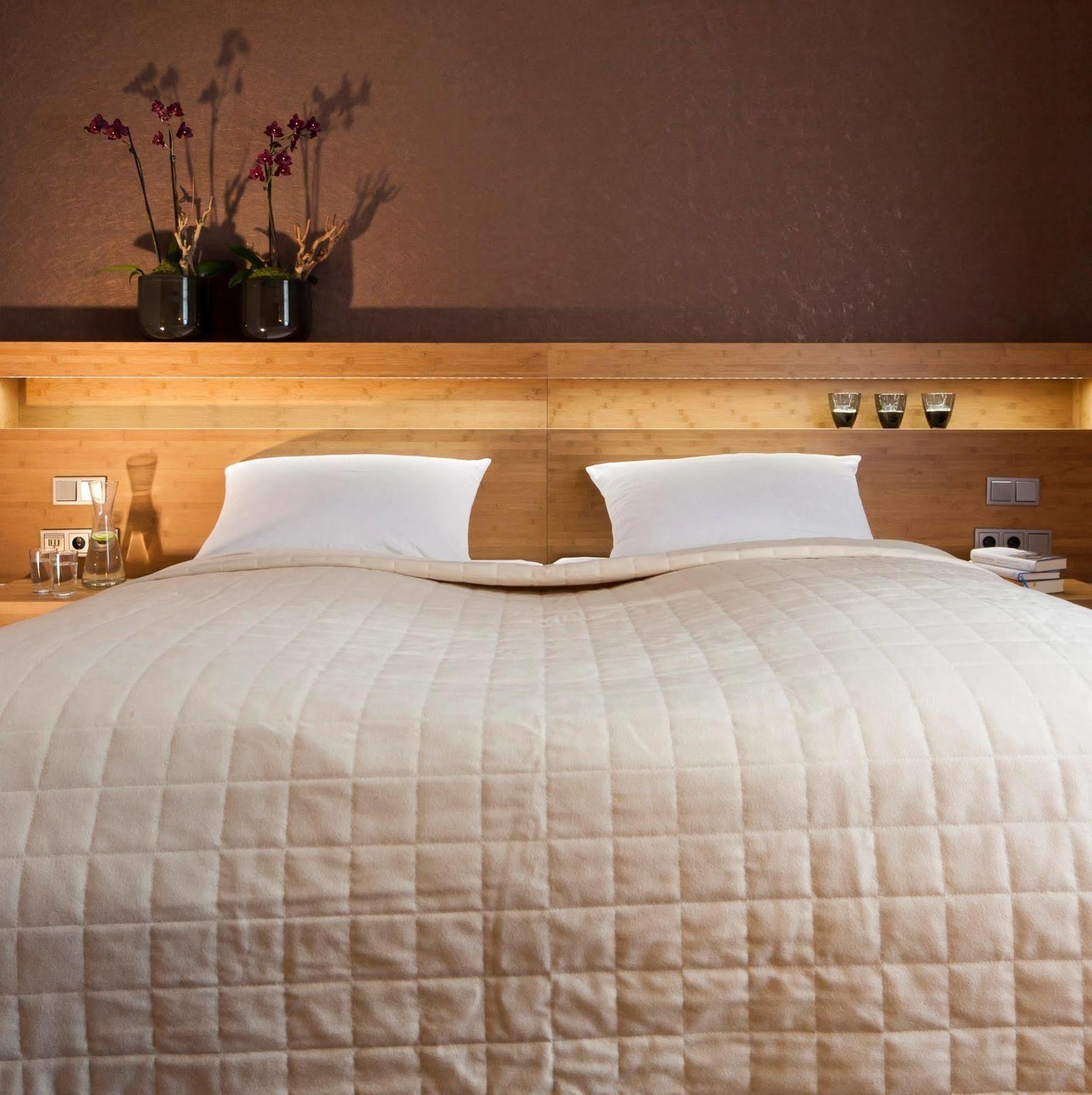 Bio-Hotel Villa Orange Франкфурт-на-Майне Экстерьер фото